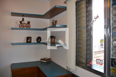 Quarto 1 de casa à venda com 3 quartos, 200m² em Vila Vivaldi, São Bernardo do Campo