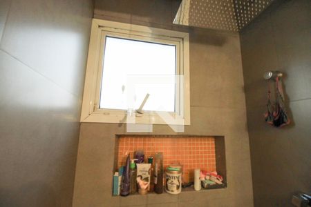 Apartamento à venda com 124m², 3 quartos e 3 vagas Apartamento à venda com 124m², 3 quartos e 3 vagasBanheiro Suíte