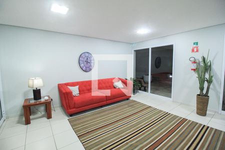 Apartamento à venda com 124m², 3 quartos e 3 vagas Apartamento à venda com 124m², 3 quartos e 3 vagasÁrea comum