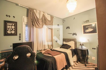 Apartamento à venda com 124m², 3 quartos e 3 vagas Apartamento à venda com 124m², 3 quartos e 3 vagasQuarto