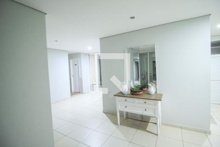 Apartamento à venda com 124m², 3 quartos e 3 vagas Apartamento à venda com 124m², 3 quartos e 3 vagasÁrea comum