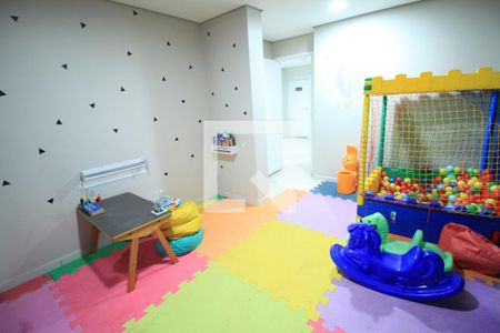 Apartamento à venda com 124m², 3 quartos e 3 vagasÁrea comum