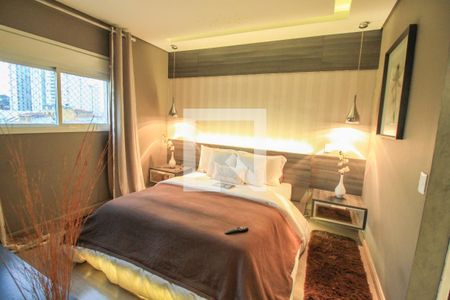 Apartamento à venda com 124m², 3 quartos e 3 vagas Apartamento à venda com 124m², 3 quartos e 3 vagasSuíte