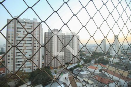 Apartamento à venda com 124m², 3 quartos e 3 vagas Apartamento à venda com 124m², 3 quartos e 3 vagasVista Varanda Sala