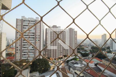 Apartamento à venda com 124m², 3 quartos e 3 vagas Apartamento à venda com 124m², 3 quartos e 3 vagasVista Quarto