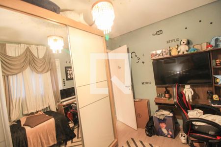 Apartamento à venda com 124m², 3 quartos e 3 vagas Apartamento à venda com 124m², 3 quartos e 3 vagasQuarto