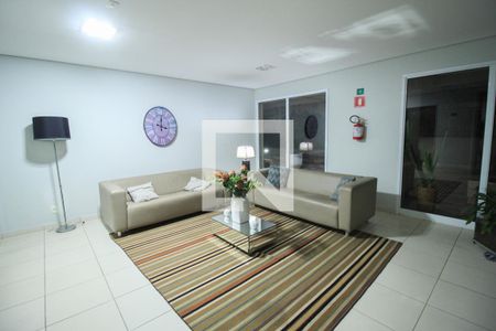 Apartamento à venda com 124m², 3 quartos e 3 vagas Apartamento à venda com 124m², 3 quartos e 3 vagasÁrea comum