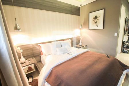 Apartamento à venda com 124m², 3 quartos e 3 vagas Apartamento à venda com 124m², 3 quartos e 3 vagasSuíte