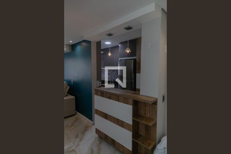 Apartamento à venda com 71m², 3 quartos e 1 vagaCozinha