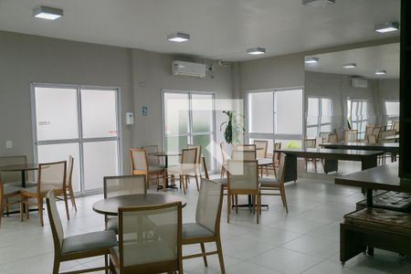 Apartamento à venda com 71m², 3 quartos e 1 vagaÁrea comum - Academia