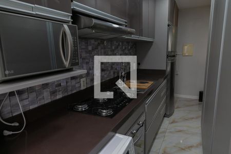 Apartamento à venda com 71m², 3 quartos e 1 vagaCozinha