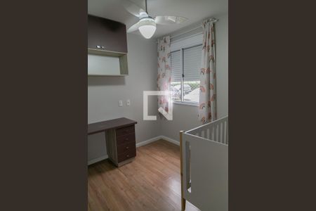 Apartamento à venda com 71m², 3 quartos e 1 vagaQuarto 2