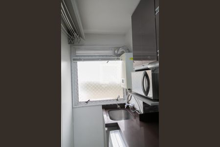 Apartamento à venda com 71m², 3 quartos e 1 vagaÁrea de Serviço