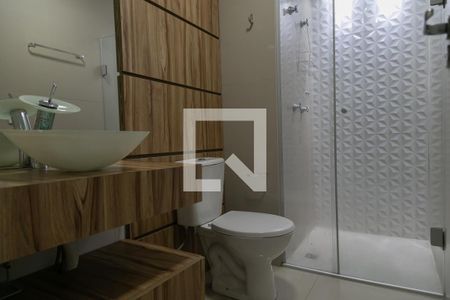 Apartamento à venda com 71m², 3 quartos e 1 vagaBanheiro