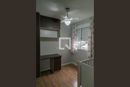 Apartamento à venda com 71m², 3 quartos e 1 vagaQuarto 2