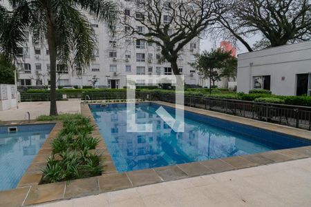 Apartamento à venda com 71m², 3 quartos e 1 vagaÁrea comum - Piscina