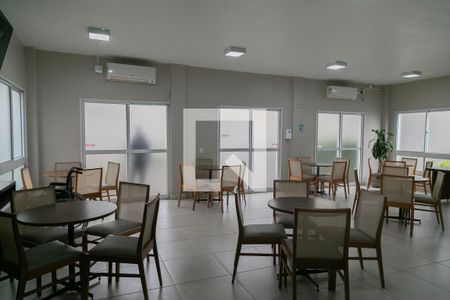 Apartamento à venda com 71m², 3 quartos e 1 vagaÁrea comum - Academia