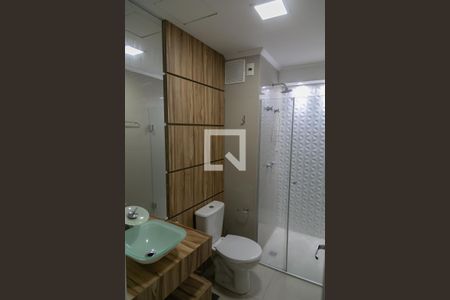 Apartamento à venda com 71m², 3 quartos e 1 vagaBanheiro