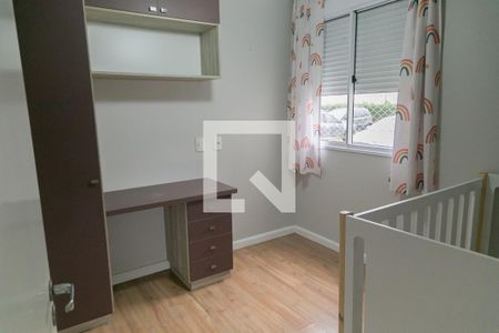 Apartamento à venda com 71m², 3 quartos e 1 vagaQuarto 2