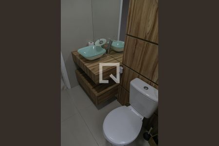 Apartamento à venda com 71m², 3 quartos e 1 vagaBanheiro