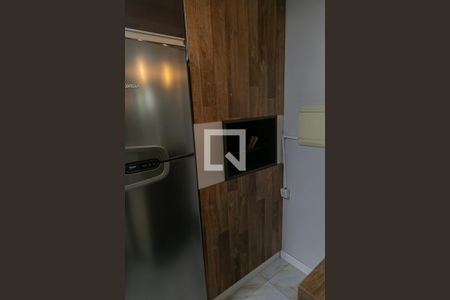 Apartamento à venda com 71m², 3 quartos e 1 vagaCozinha