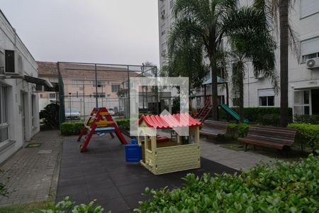 Apartamento à venda com 71m², 3 quartos e 1 vagaÁrea comum - Playground