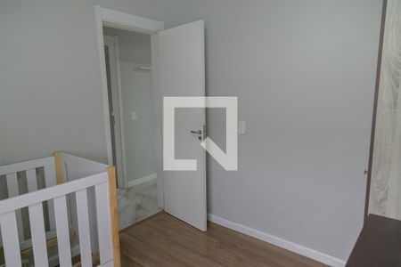 Apartamento à venda com 71m², 3 quartos e 1 vagaQuarto 2