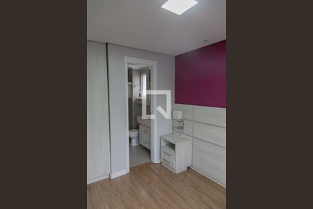 Apartamento à venda com 71m², 3 quartos e 1 vagaSuíte 1