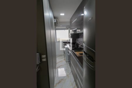 Apartamento à venda com 71m², 3 quartos e 1 vagaCozinha