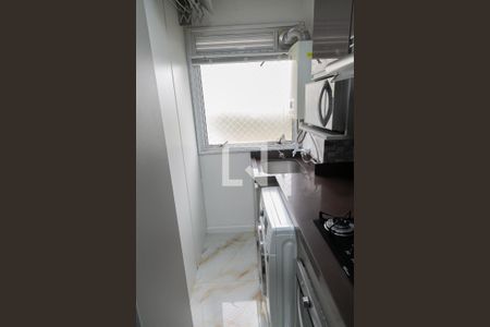 Apartamento à venda com 71m², 3 quartos e 1 vagaÁrea de Serviço