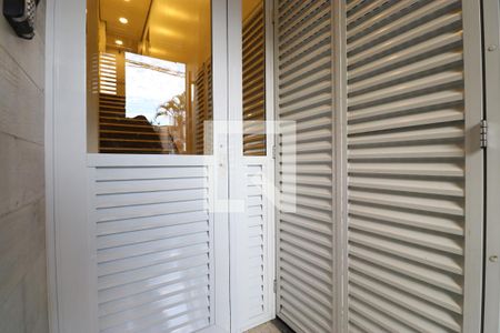 Apartamento para alugar com 39m², 1 quarto e sem vagaEntrada