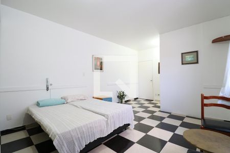 Quarto de apartamento para alugar com 1 quarto, 39m² em Lapa, São Paulo