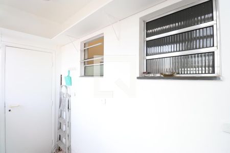 Cozinha de apartamento para alugar com 1 quarto, 39m² em Lapa, São Paulo