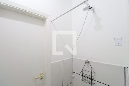 Apartamento para alugar com 39m², 1 quarto e sem vagaÁrea de Serviço