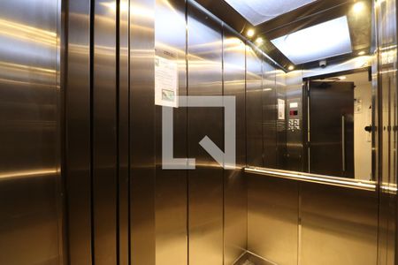 Apartamento para alugar com 39m², 1 quarto e sem vagaelevador