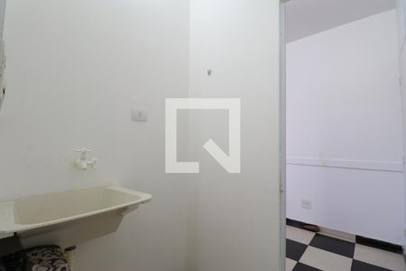 Apartamento para alugar com 39m², 1 quarto e sem vagaÁrea de Serviço