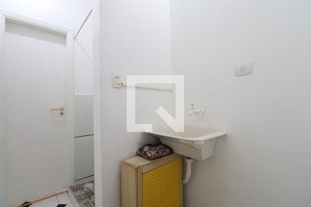 Apartamento para alugar com 39m², 1 quarto e sem vagaÁrea de Serviço
