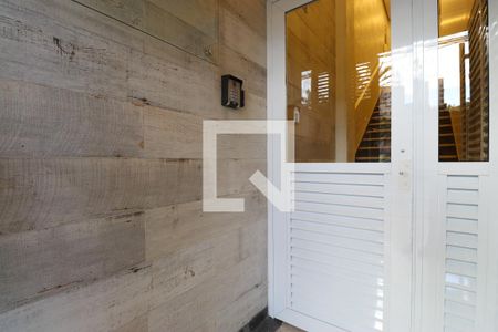 Apartamento para alugar com 39m², 1 quarto e sem vagaEntrada