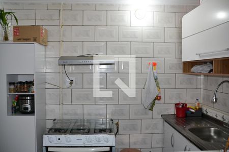 Casa à venda com 200m², 2 quartos e 2 vagasCozinha