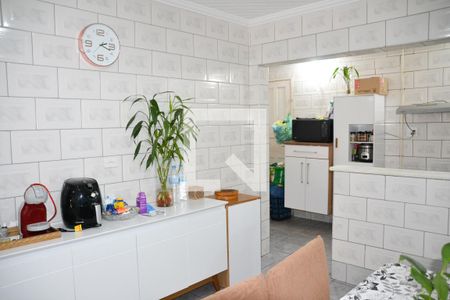 Casa à venda com 200m², 2 quartos e 2 vagasCozinha