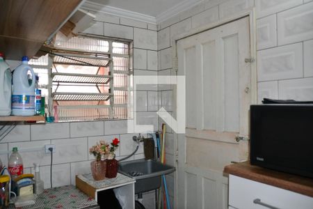 Casa à venda com 200m², 2 quartos e 2 vagasÁrea de Serviço