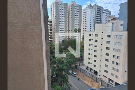 Apartamento à venda com 1 quarto, 59m² em Jardim Proença, Campinas
