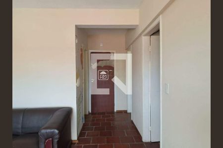 Apartamento à venda com 1 quarto, 59m² em Jardim Proença, Campinas