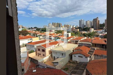 Apartamento à venda com 1 quarto, 59m² em Jardim Proença, Campinas