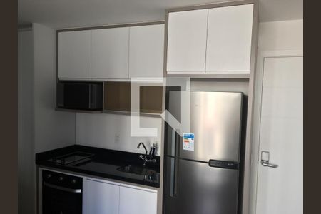 Apartamento à venda com 1 quarto, 32m² em Itaim Bibi, São Paulo