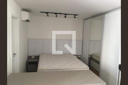 Apartamento à venda com 1 quarto, 32m² em Itaim Bibi, São Paulo