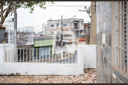 Casa à venda com 200m², 3 quartos e 2 vagas Casa à venda com 200m², 3 quartos e 2 vagasÁrea externa