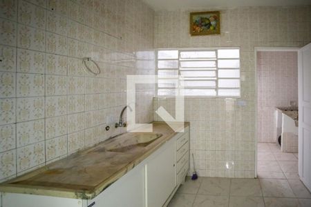 Casa à venda com 200m², 3 quartos e 2 vagas Casa à venda com 200m², 3 quartos e 2 vagasCozinha