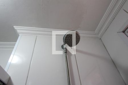 Apartamento à venda com 64m², 2 quartos e 1 vaga Apartamento à venda com 64m², 2 quartos e 1 vagaBanheiro