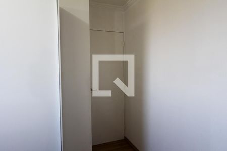Apartamento à venda com 64m², 2 quartos e 1 vaga Apartamento à venda com 64m², 2 quartos e 1 vagaCorredor